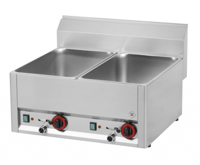 Bain marie electric | BM 60 EL