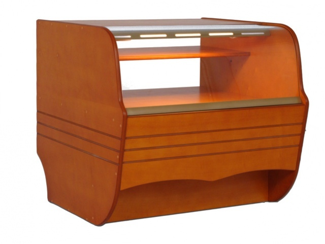 ST-1 BL 90 BELLISSIMA Neutral counter element