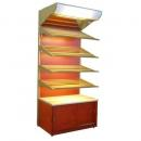 R-1 90 BELLISSIMA - Pastry rack