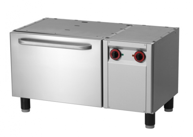 Cuptor cu convecţie pentru GN 1/1 | PT 90 EL