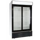 LG-1000BFS - Sliding glass door cooler