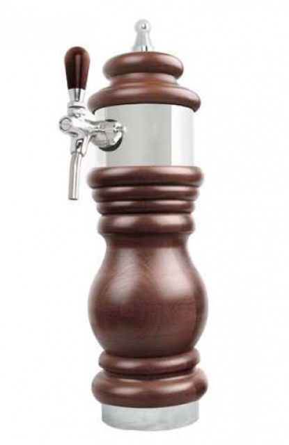 Coloană de bere cu un robinet | BAROCO