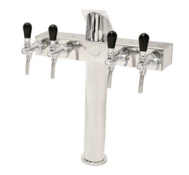 Tower 4xtap