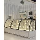 LNC Carina 03 1,0 - Neutral pastry counter