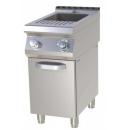 VT 740 E - Electric pasta cooker