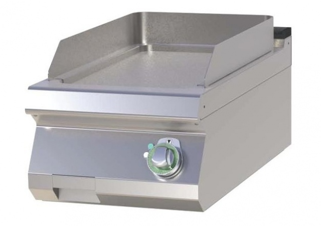 FTH 704 E - Electric griddle plate