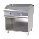 FTH 780 E - Electric griddle plate