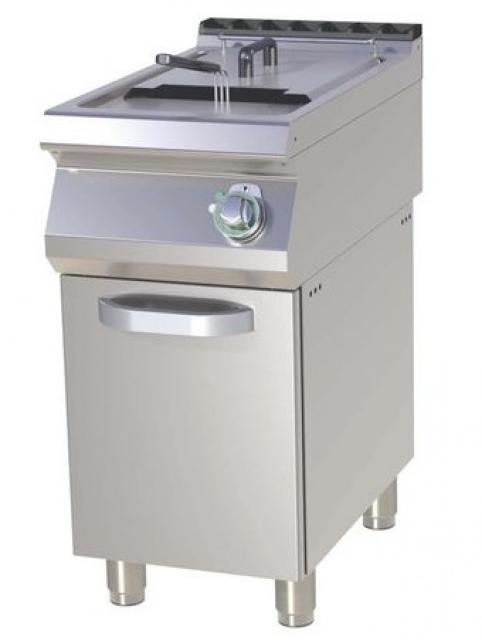 FE 740-17 E - Electric fryer