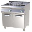 FE 780/17 E - Electric fryer
