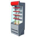 RCH-1/R VIRTUS - Refrigerated wall counter