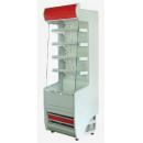 RCH-1/R VIRTUS - Refrigerated wall counter
