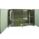 CHL CM Refrigerated Cemetery Cooler
