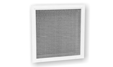 Grile cu caroiaj fix (egg crate)