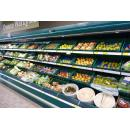 Raft frigorific pentru fructe și legume | RCO Octans F&V 2,5