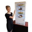 RT-78L-1 Refrigerated display cabinet
