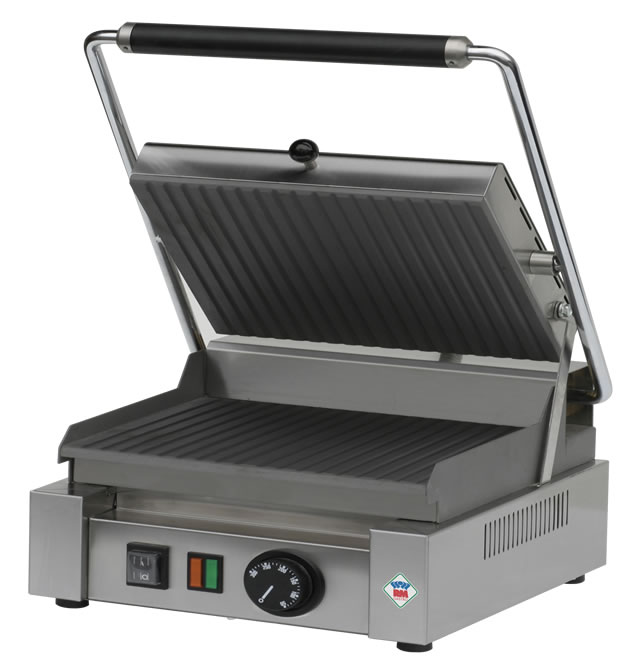 PM-2015 R - Contact grill