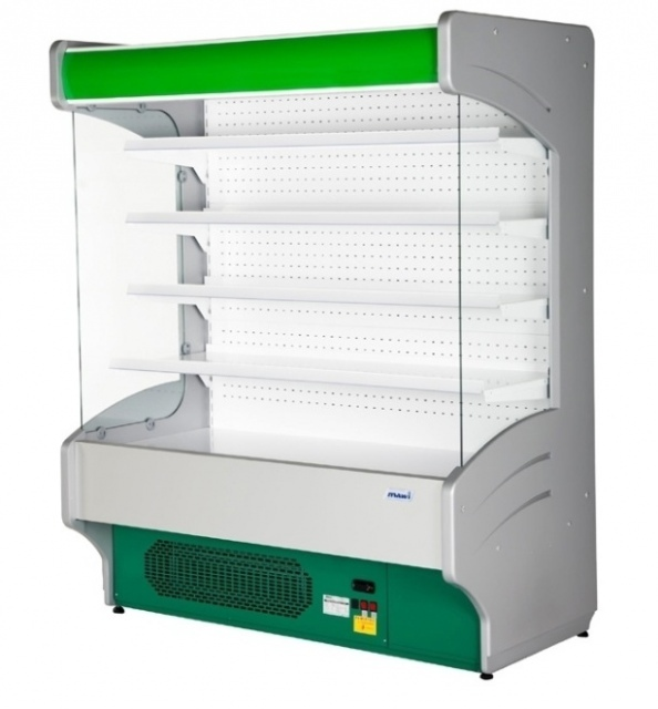 Raft frigorific | RCH 4 1.0
