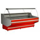 L-1 125/90 W Modena - Refrigerating counter