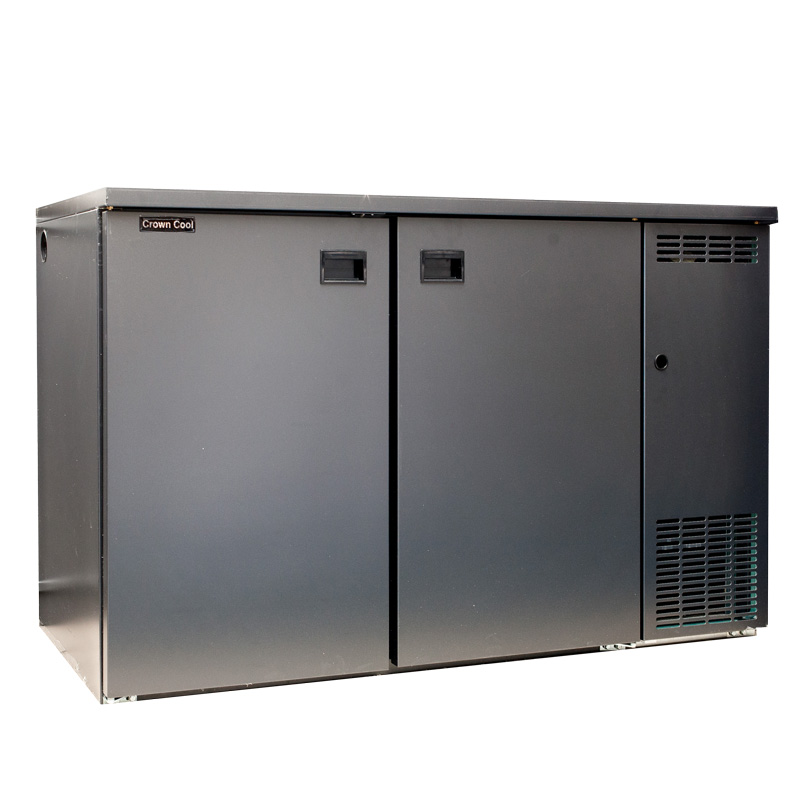 TC KEG8 | Barrel cooler